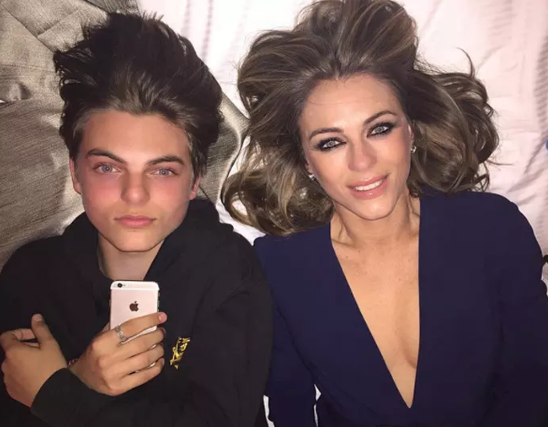 Звездные родители и крутые, но не похожие на них дети