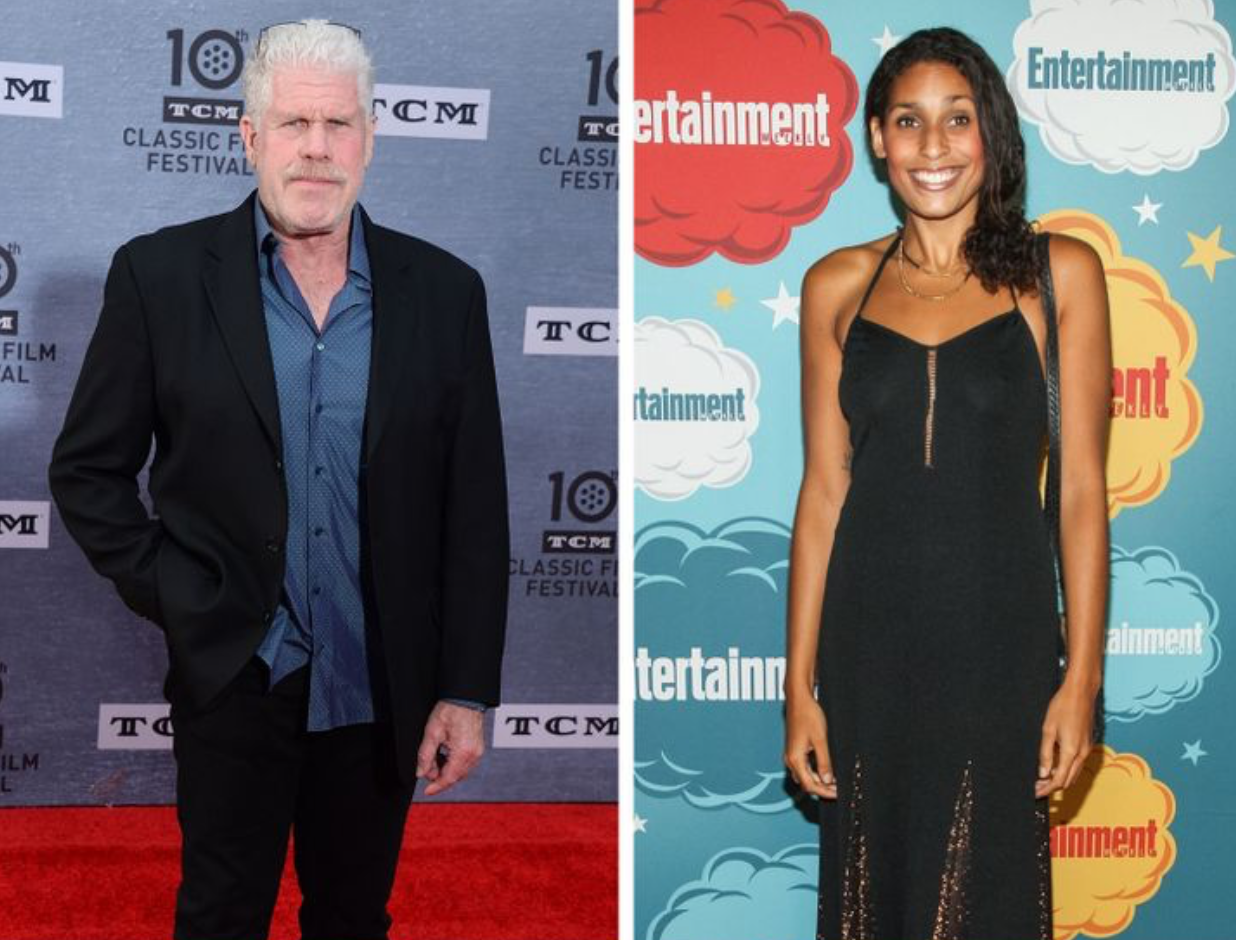 Звездные родители и крутые, но не похожие на них дети