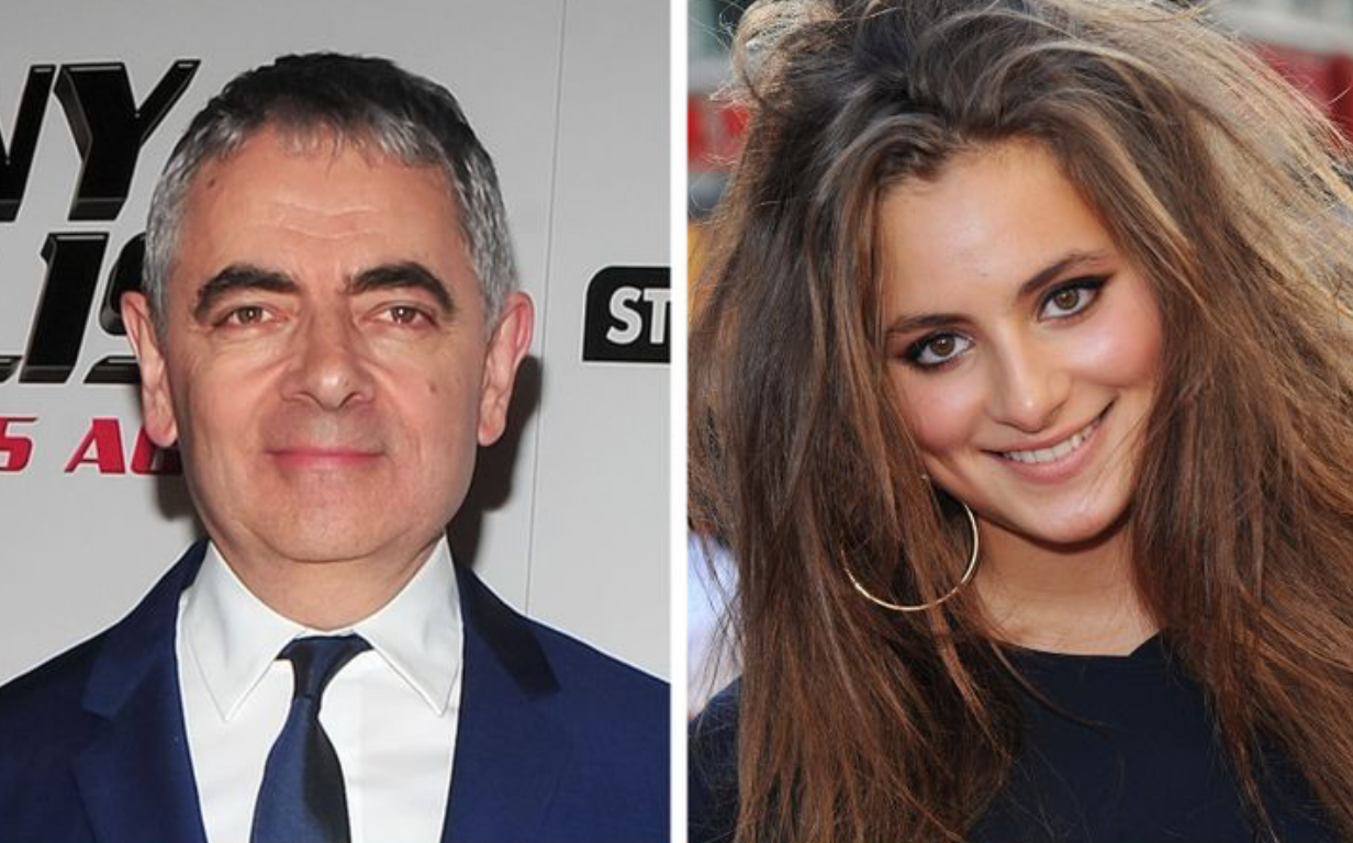 Звездные родители и крутые, но не похожие на них дети