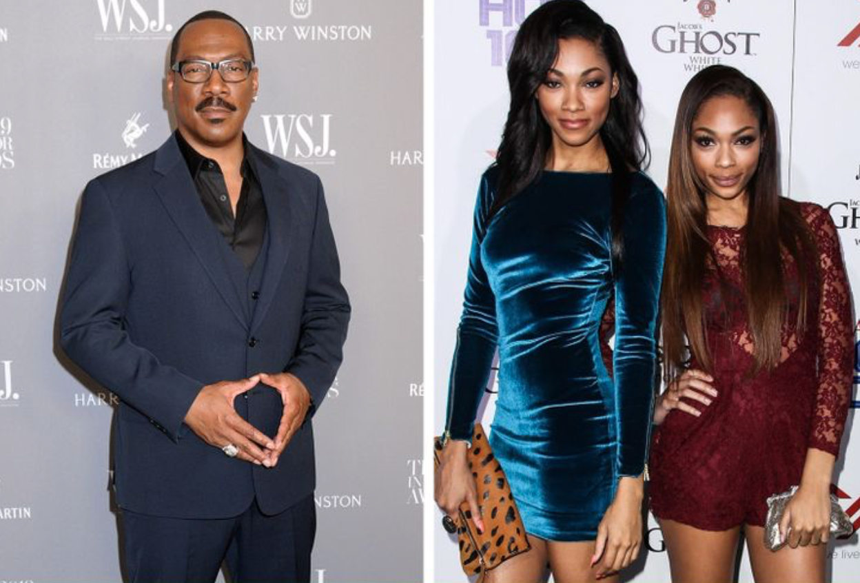 Звездные родители и крутые, но не похожие на них дети