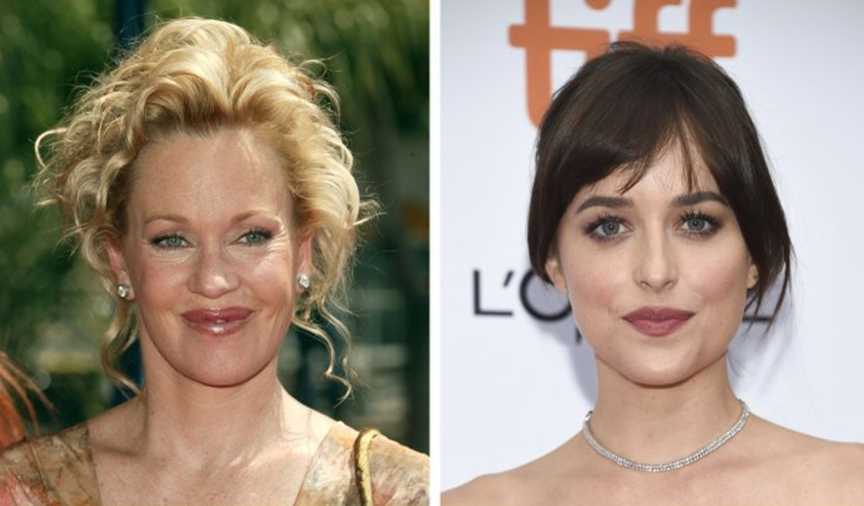 Звездные родители и крутые, но не похожие на них дети