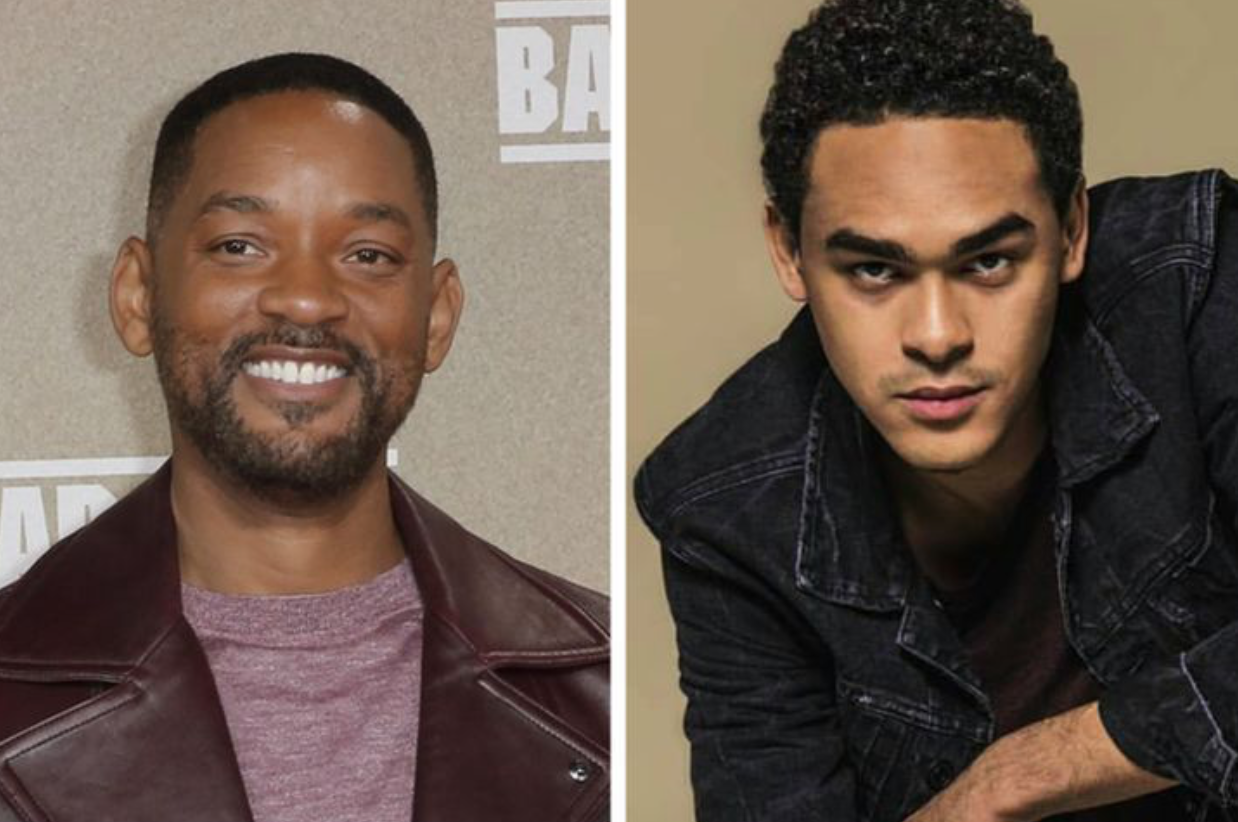 Звездные родители и крутые, но не похожие на них дети