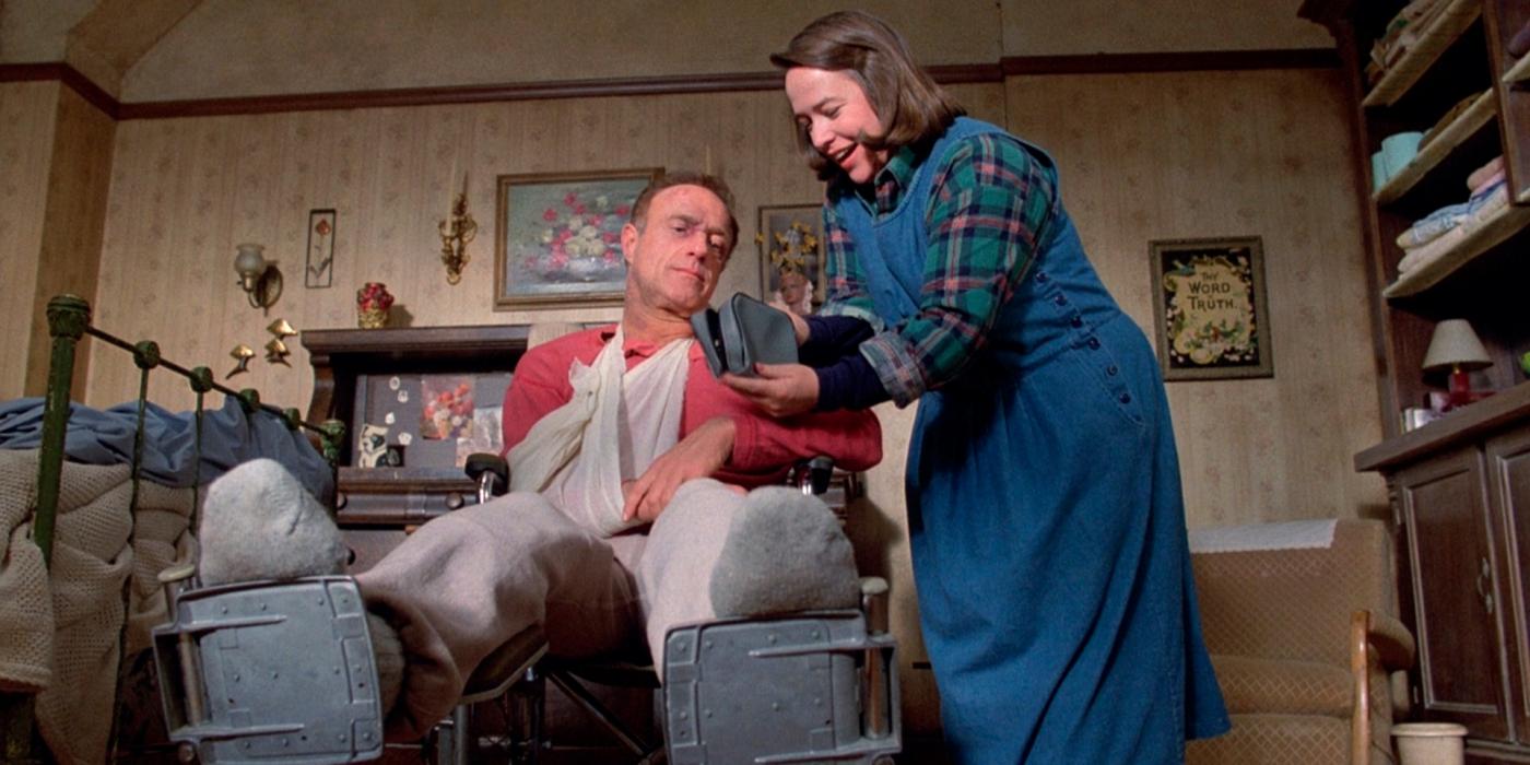 15 лучших экранизаций романов Стивена Кинга по версии Empire