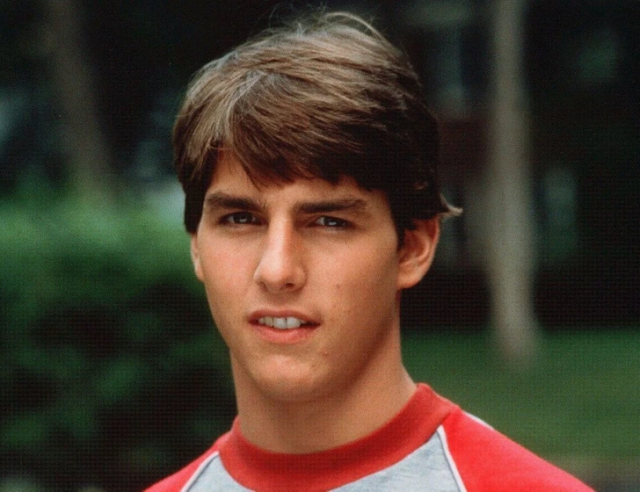 Как выглядели звезды кино в самом начале своей карьеры