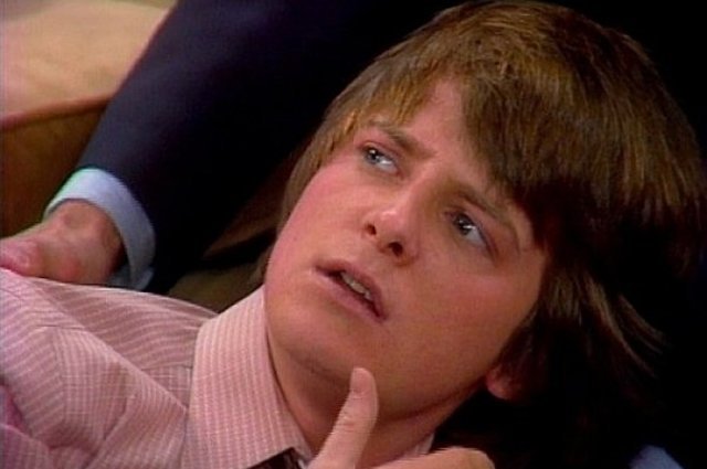 Как выглядели звезды кино в самом начале своей карьеры