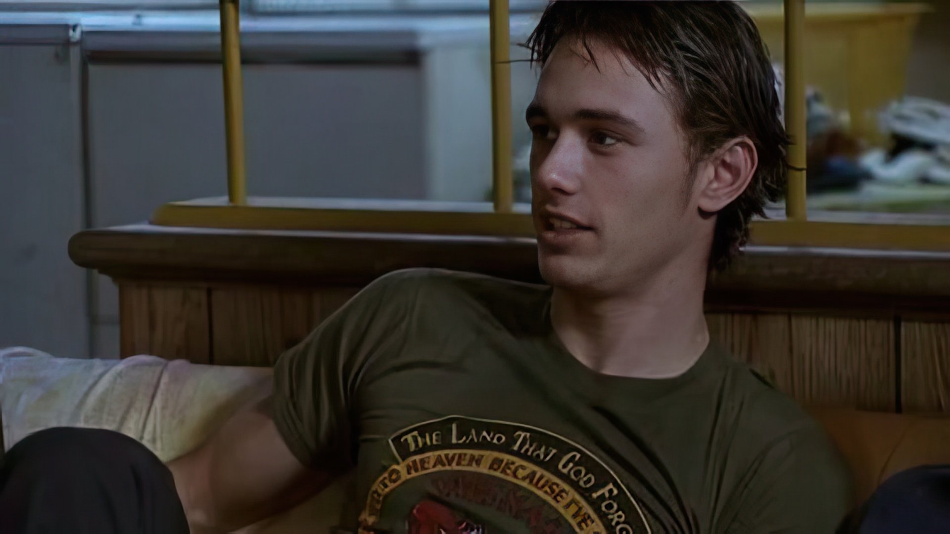 Как выглядели звезды кино в самом начале своей карьеры