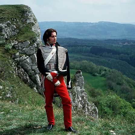 Как выглядели звезды кино в самом начале своей карьеры