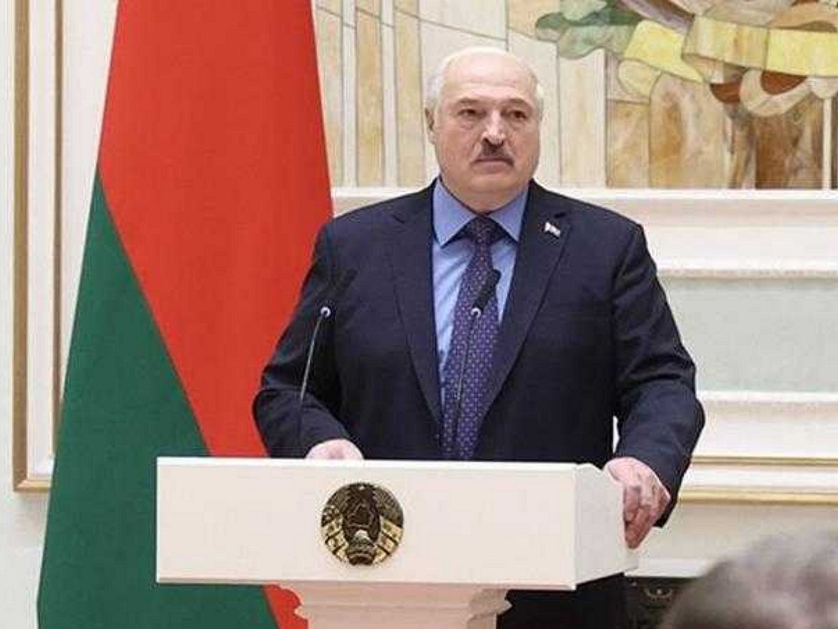 Лукашенко раскрыл, для чего ему нужен ЧВК «Вагнер»