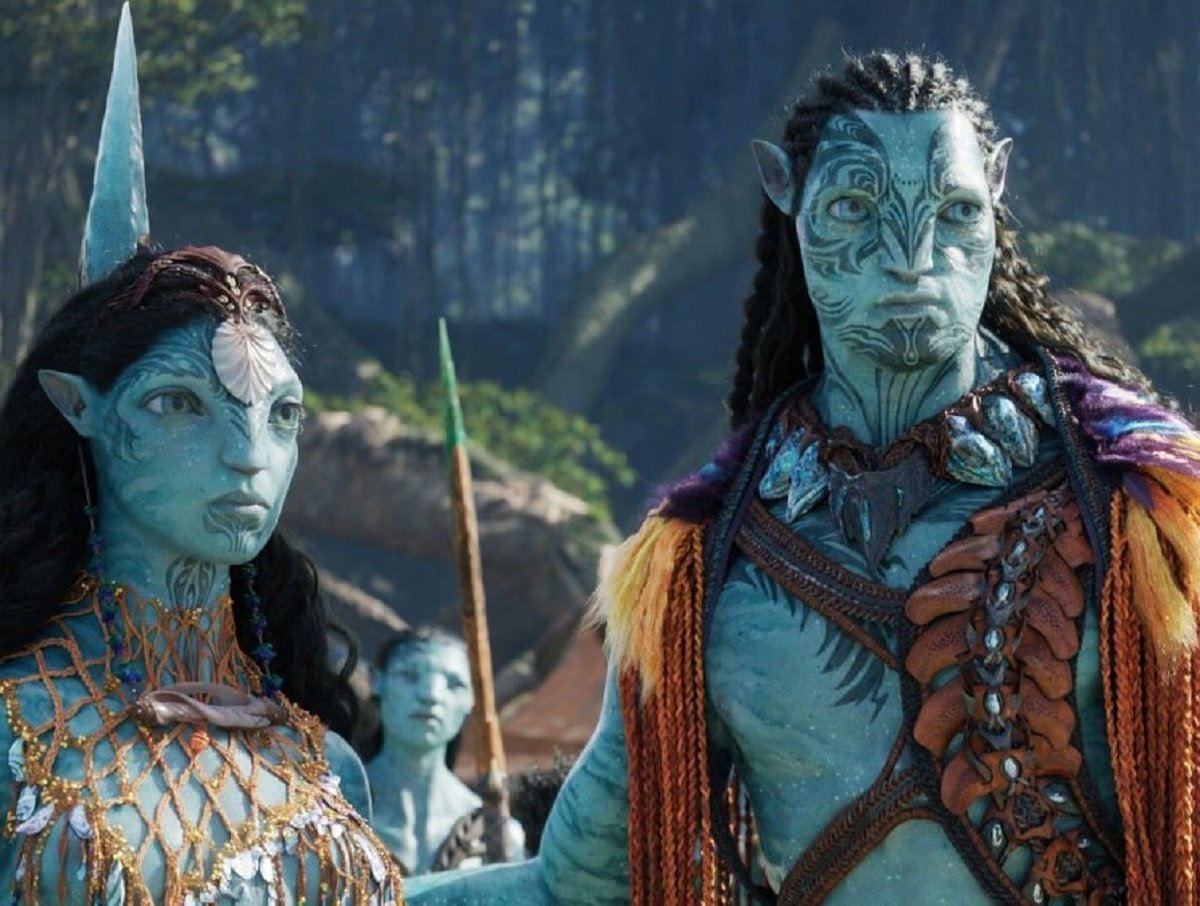 Премьеру &laquo;Аватара 3&raquo; перенесли на 2025 год: названа причина переноса