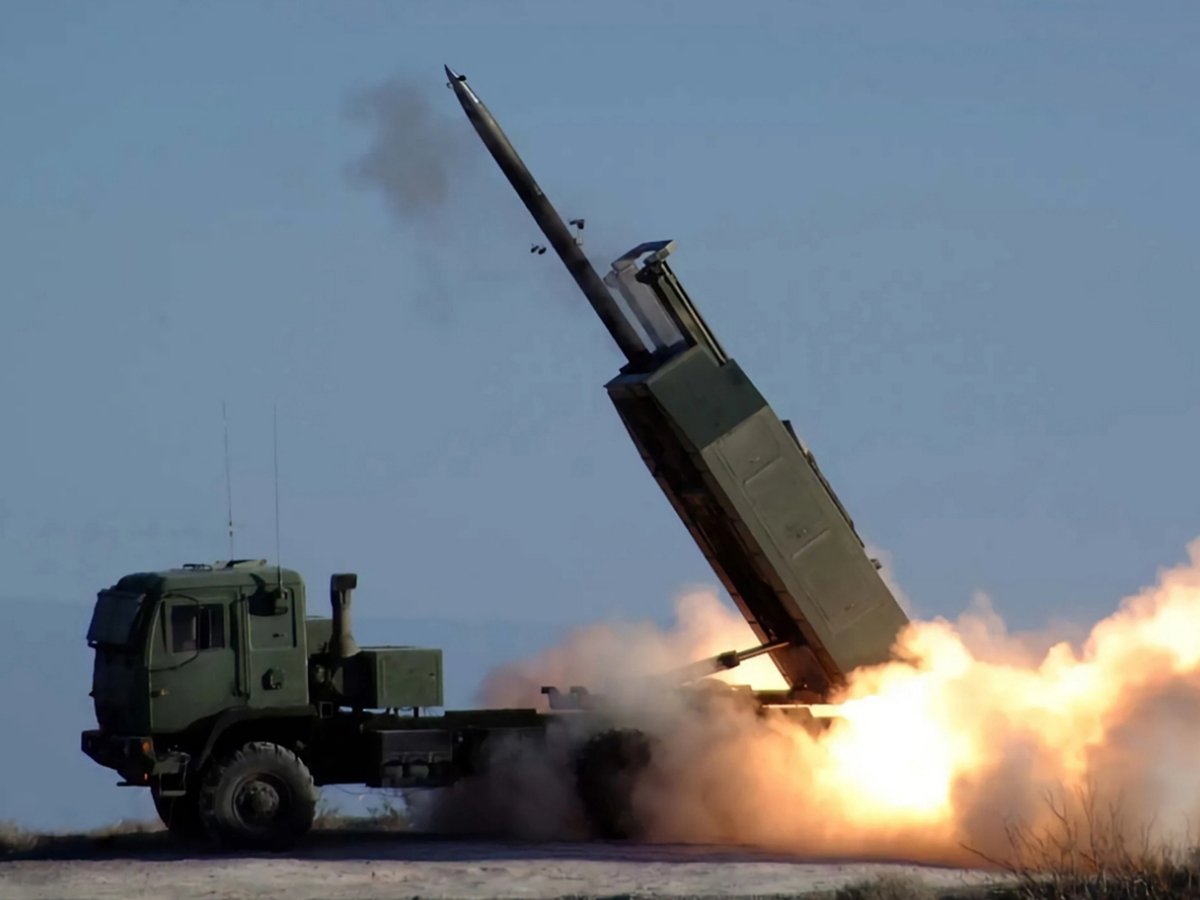 Himars