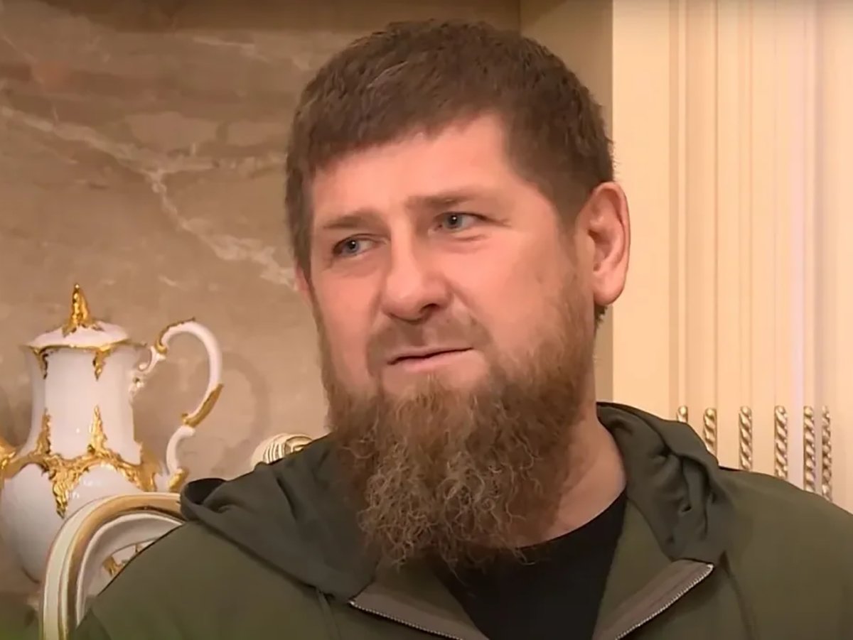 Кадыров счел «постыдной провокацией» жесткое задержание главы МЧС Чечни в Дагестане (ВИДЕО)1