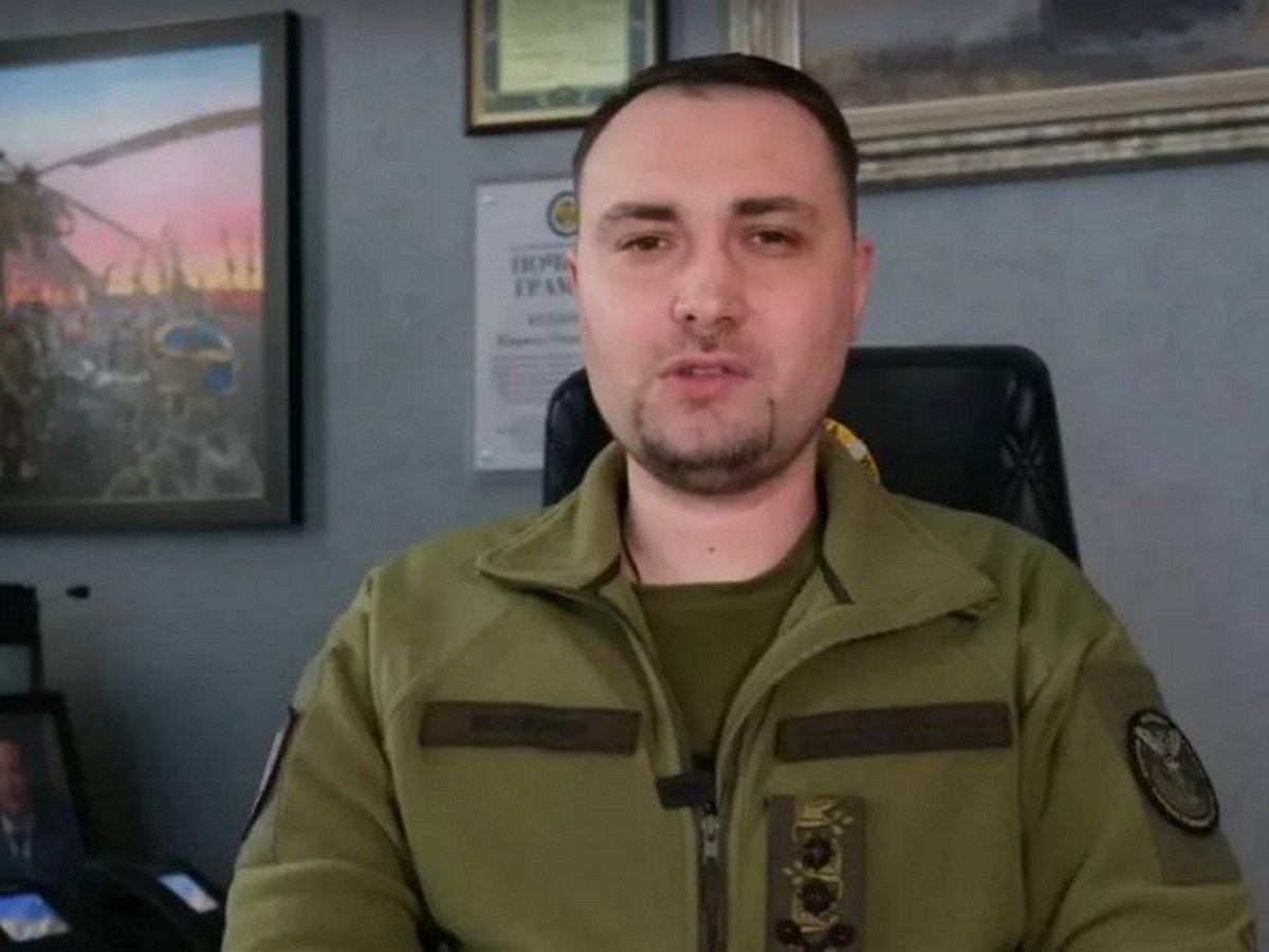 Экс-депутат Рады Кива заявил о смерти главы ГУР Украины Буданова