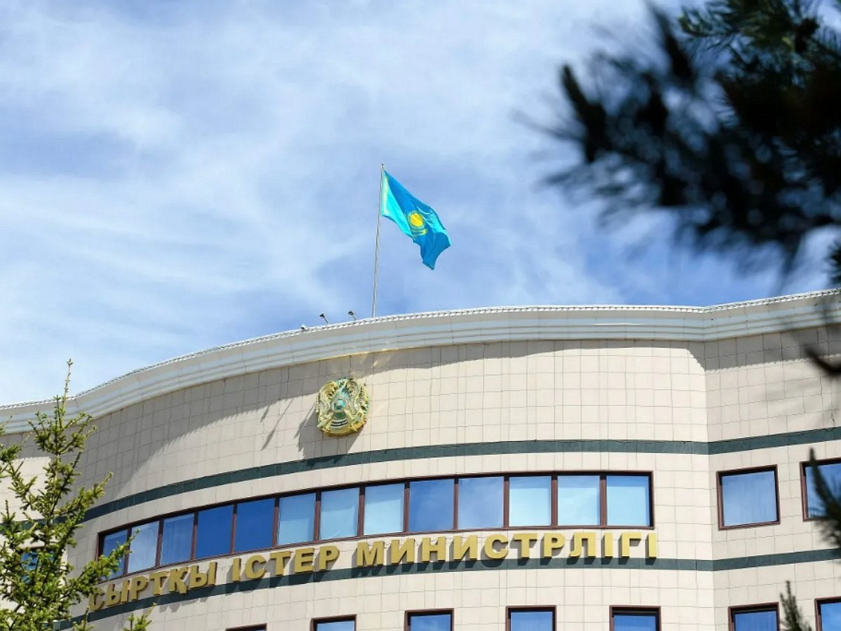 Казахстан преподнес неприятный сюрприз России неожиданным отказом во встрече в Астане