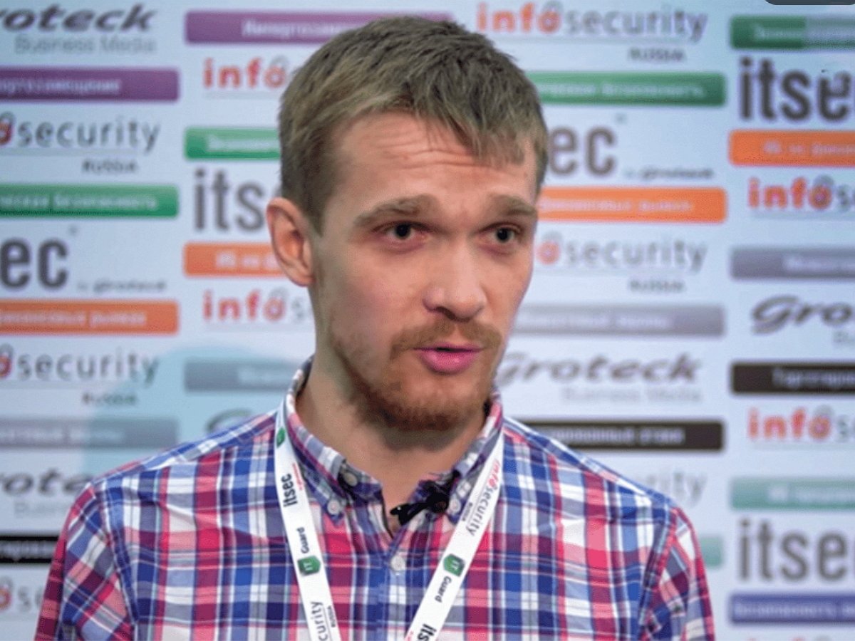 В России заочно арестовали разработчика софта против киберпреступлений Кислицина
