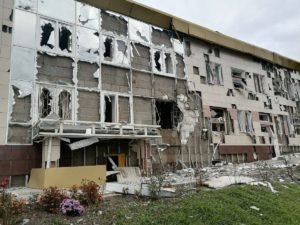 ЧВК «Вагнер» готовы защитить Белгородскую область от обстрелов ВСУ