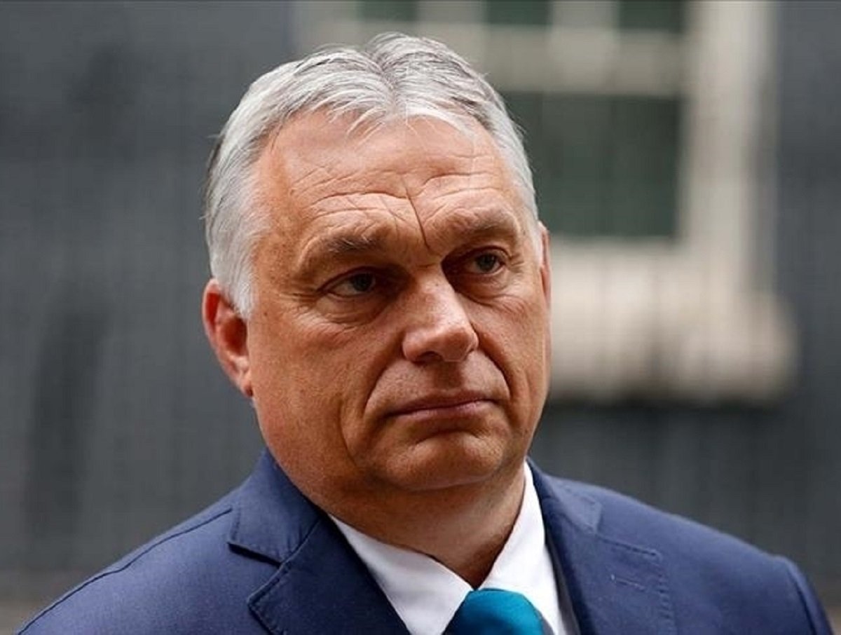 «США решает, когда наступит мир»: глава Венгрии отказал Украине в суверенитете