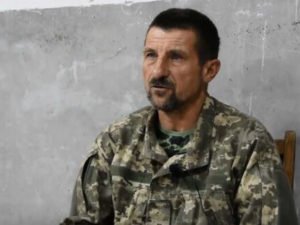 Психологи НАТО обучают солдат ВСУ