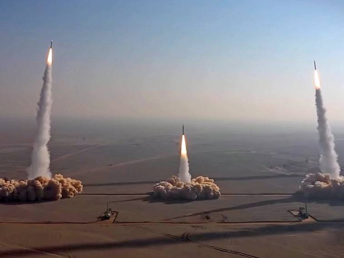Сивков США готовят массированный удар ракетами Томагавк по России
