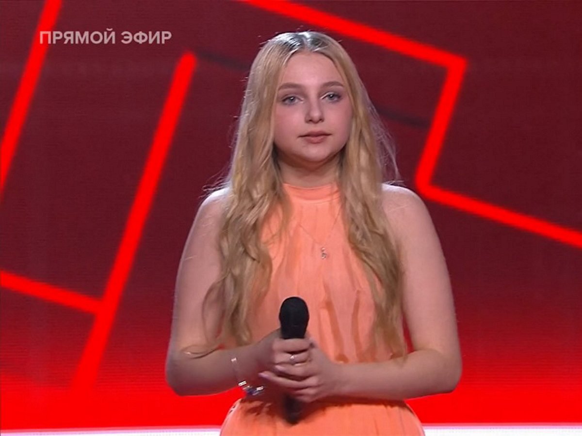 Победительницей 11-го сезона шоу «Голос» стала Виктория Соломахина из Воронежа