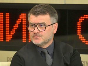 Политолог Баширов раскрыл, когда в 2024 году определится судьба Украины и СВО