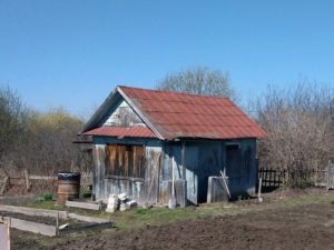 как оформить на себя заброшенный садовый участок соседа