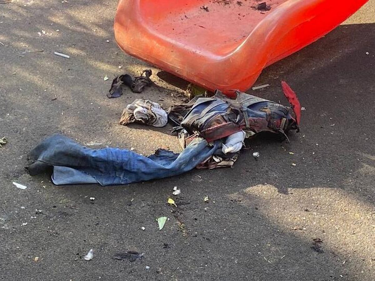 В Москве умер подросток, которого поджег сверстник, облив бензином