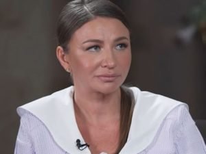 Блиновская попросила суд отпустить ее в храм: домашний арест продлили