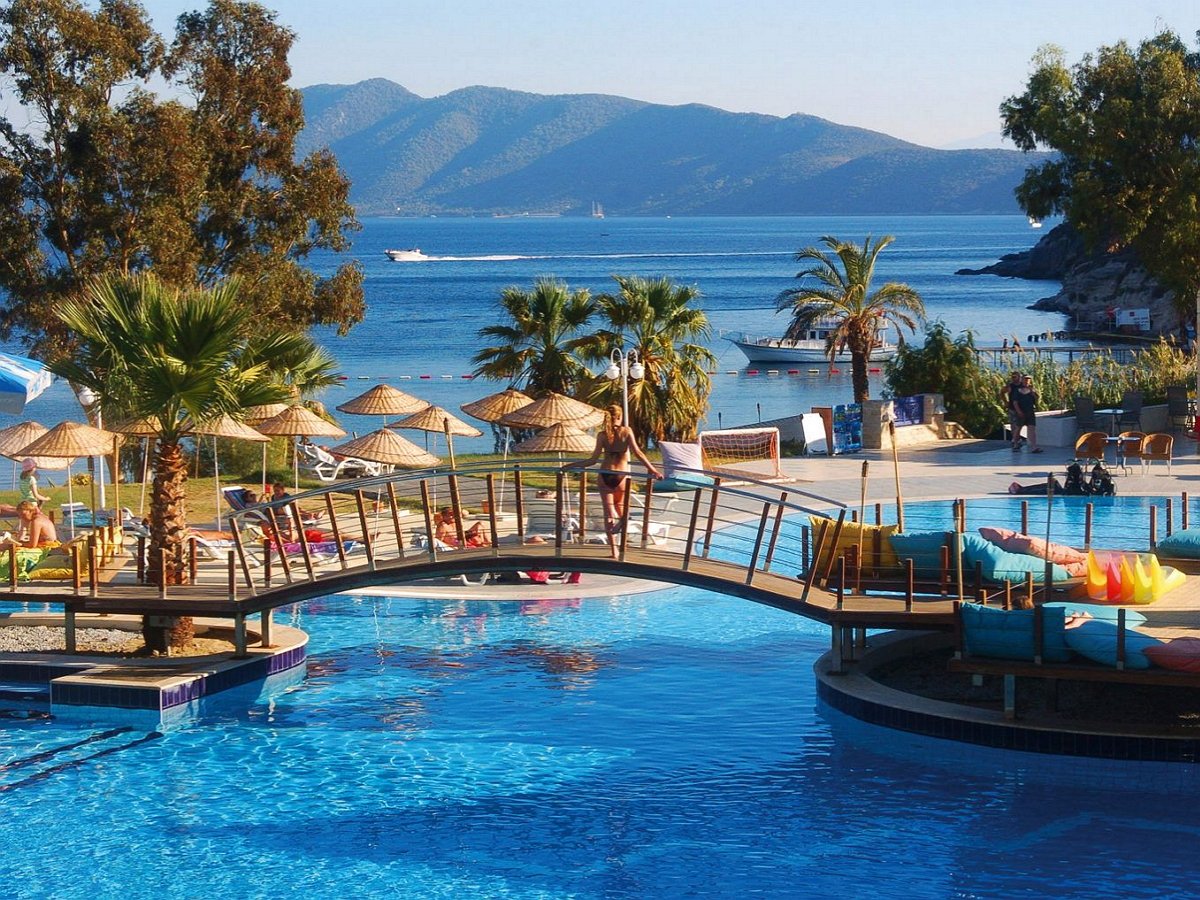 В Турции на 100% подорожали цены на отели