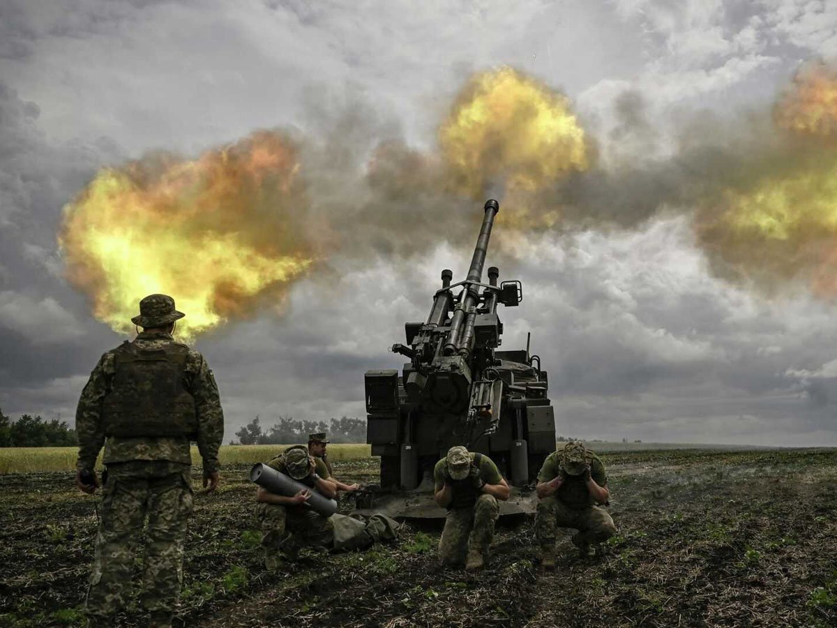 ИноСМИ: США потребовали от Украины успехов на фронте
