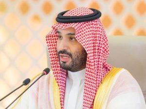 Наследный принц Саудовской Аравии грозил пересмотреть отношения с США