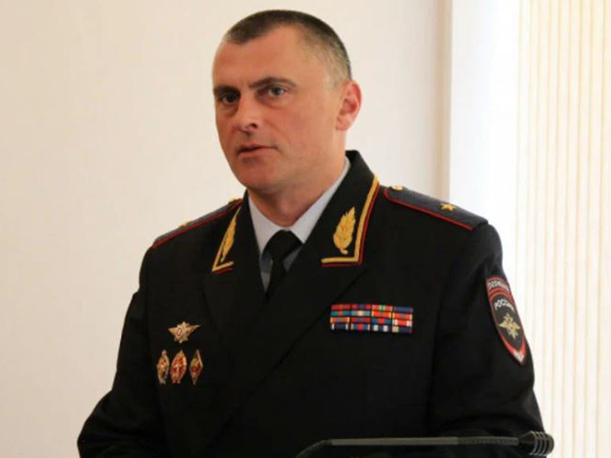 СМИ: генерал МВД Травников получил разрыв почки в ДТП с квадрациклом в Ленобласти