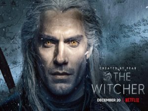 Netflix показал финальный трейлер перед стартом нового сезона «Ведьмака»