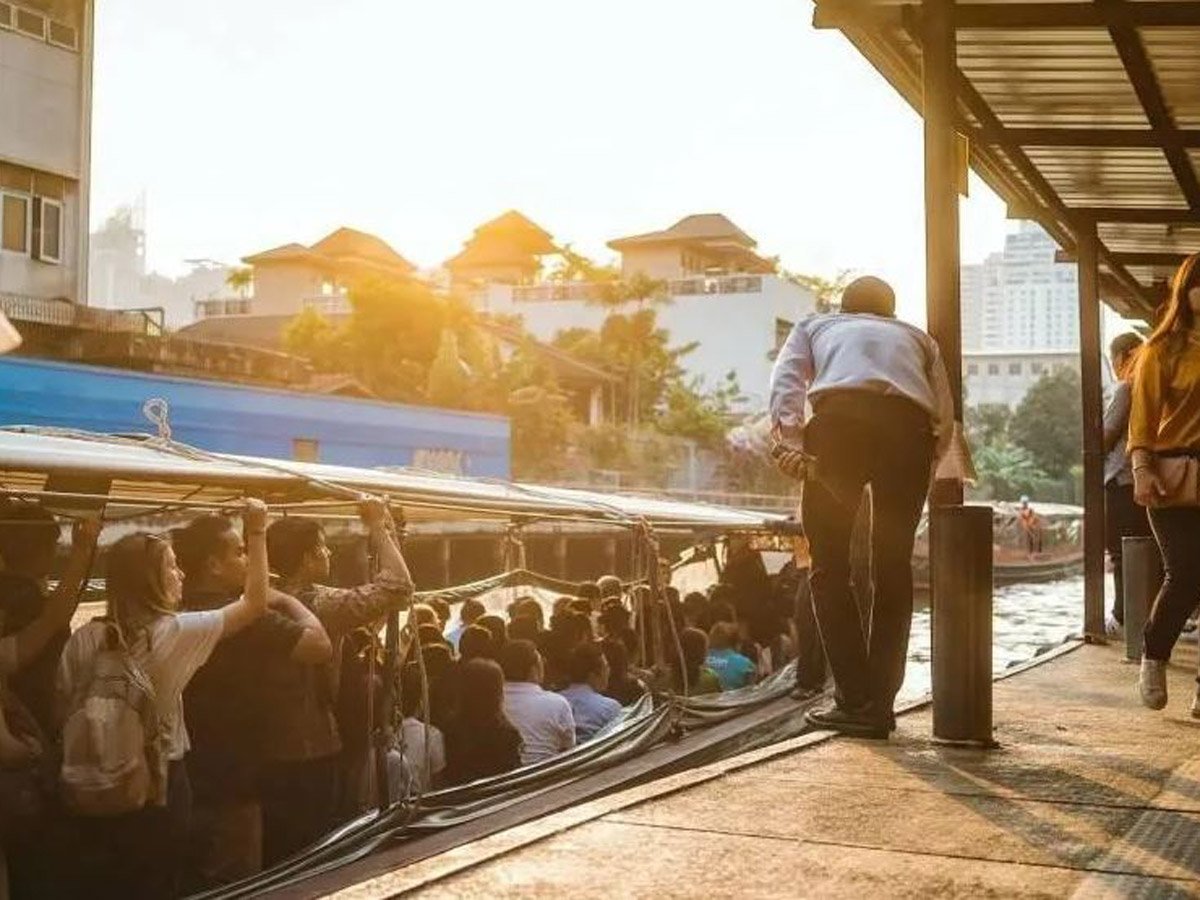На Пхукете в Таиланде началось заболевание неизвестным вирусом