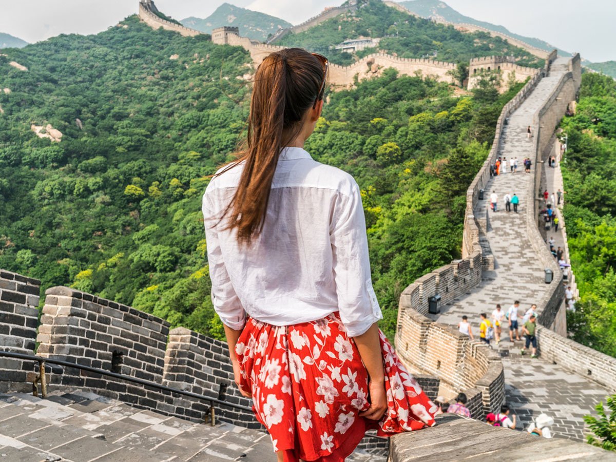 Россия и Китай возглавили не самый привлекательный рейтинг стран