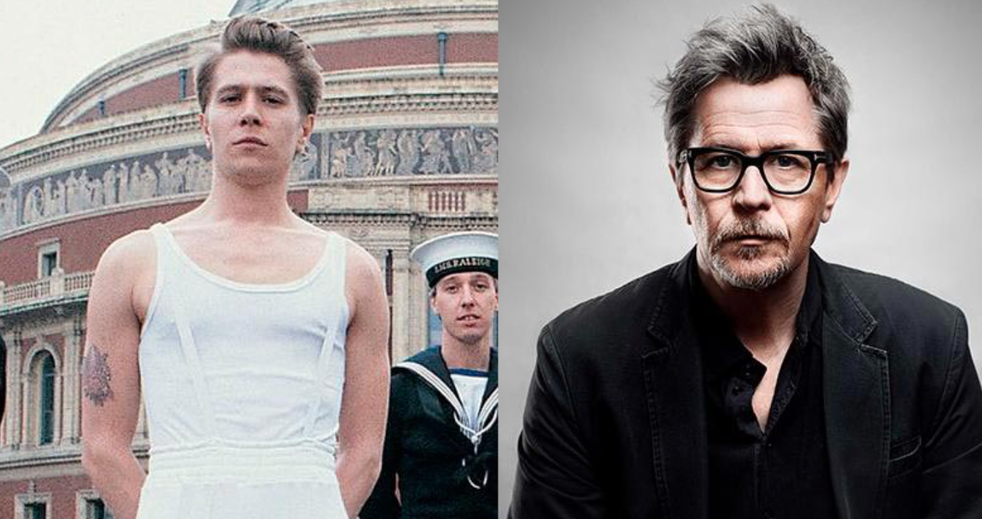 Как выглядели звезды кино в самом начале своей карьеры