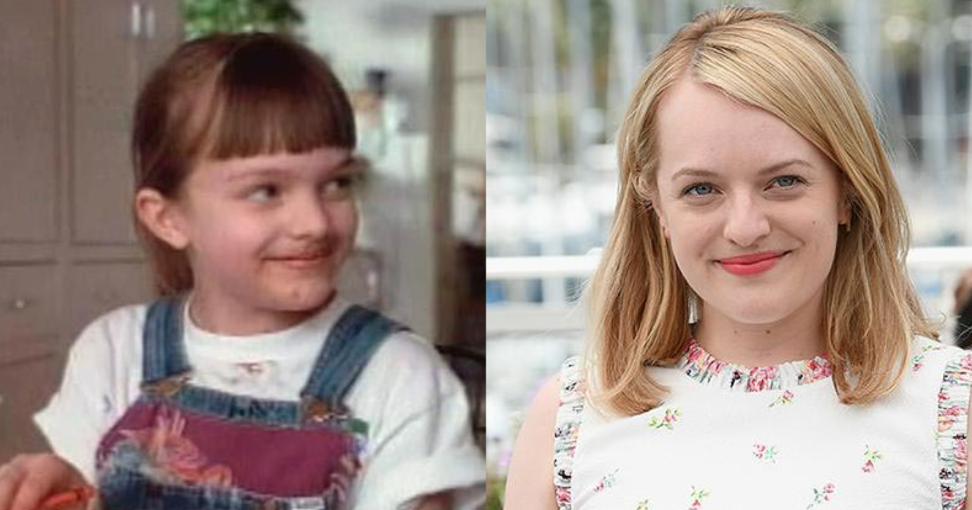 Как выглядели звезды кино в самом начале своей карьеры