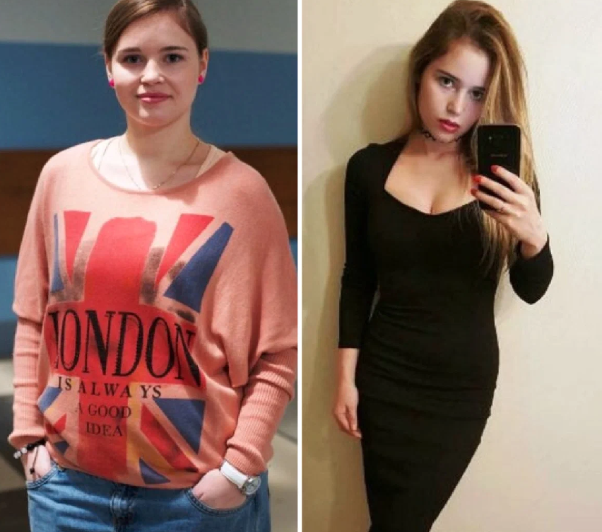 Знаменитости, които са отслабнали толкова много, че е трудно да ги разпознаете