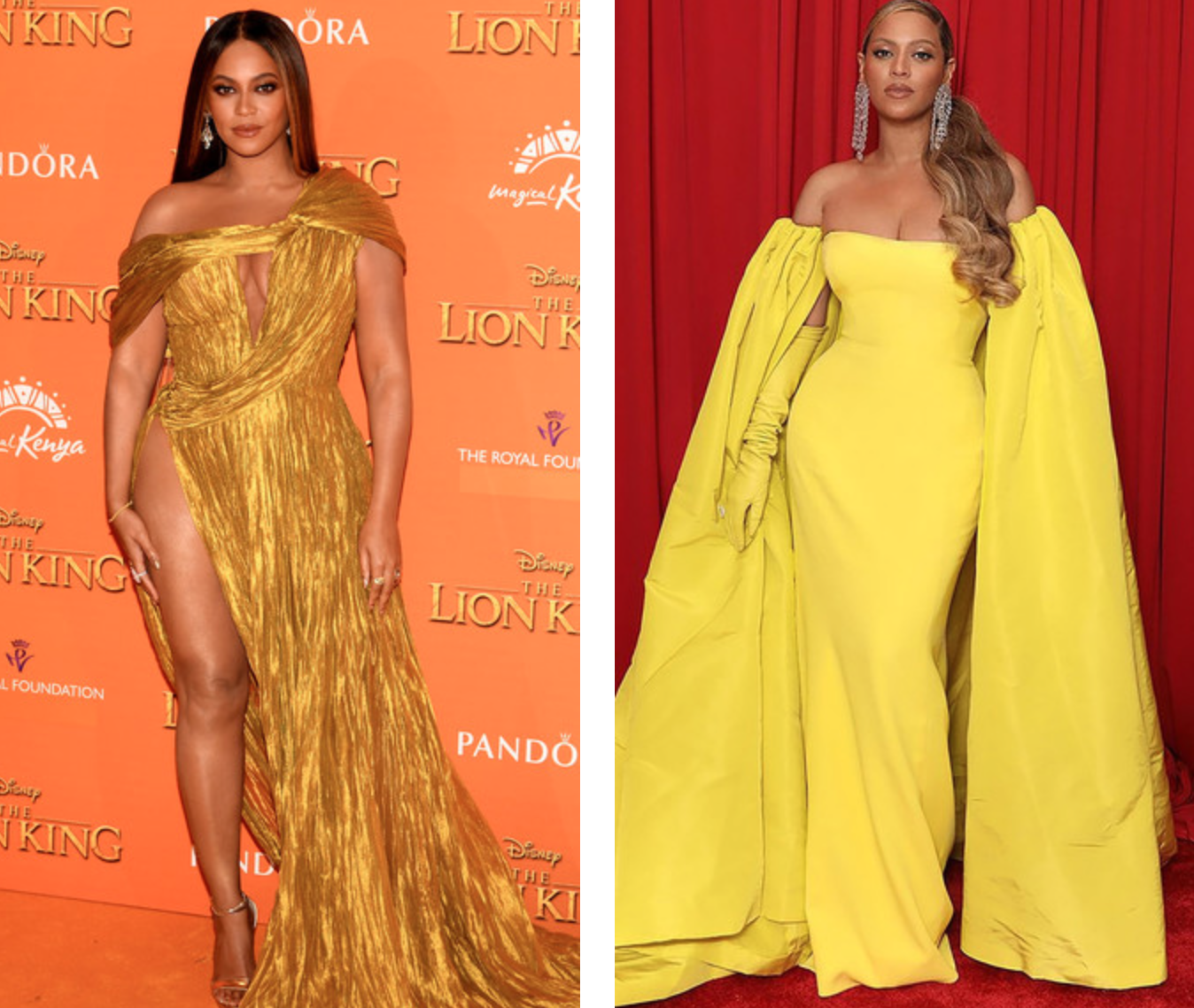 Знаменитости, които са отслабнали толкова много, че е трудно да ги разпознаете