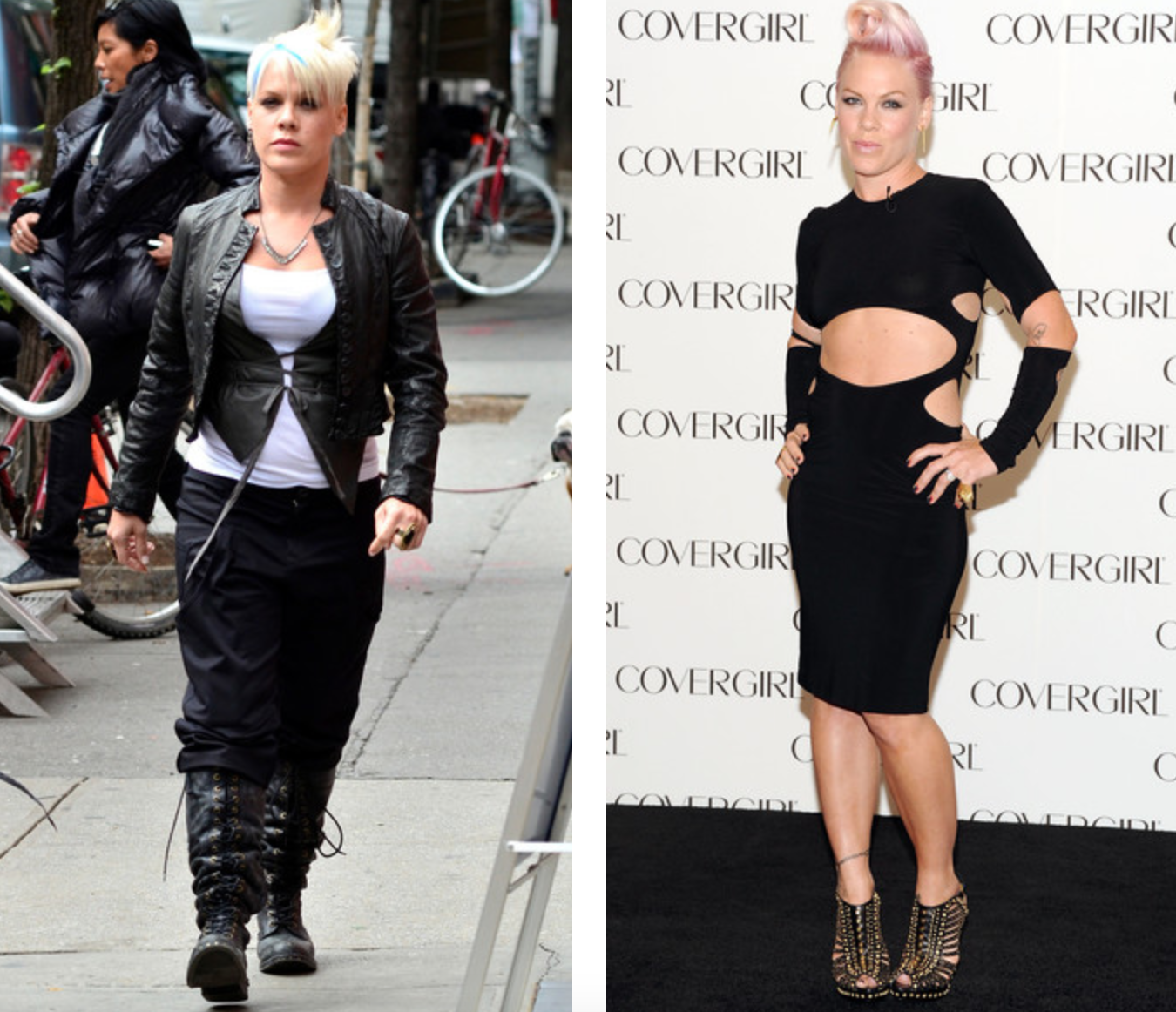 Знаменитости, които са отслабнали толкова много, че е трудно да ги разпознаете