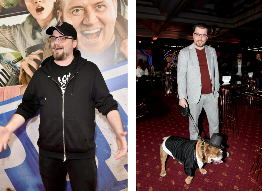 Знаменитости, которые так похудели, что их трудно узнать