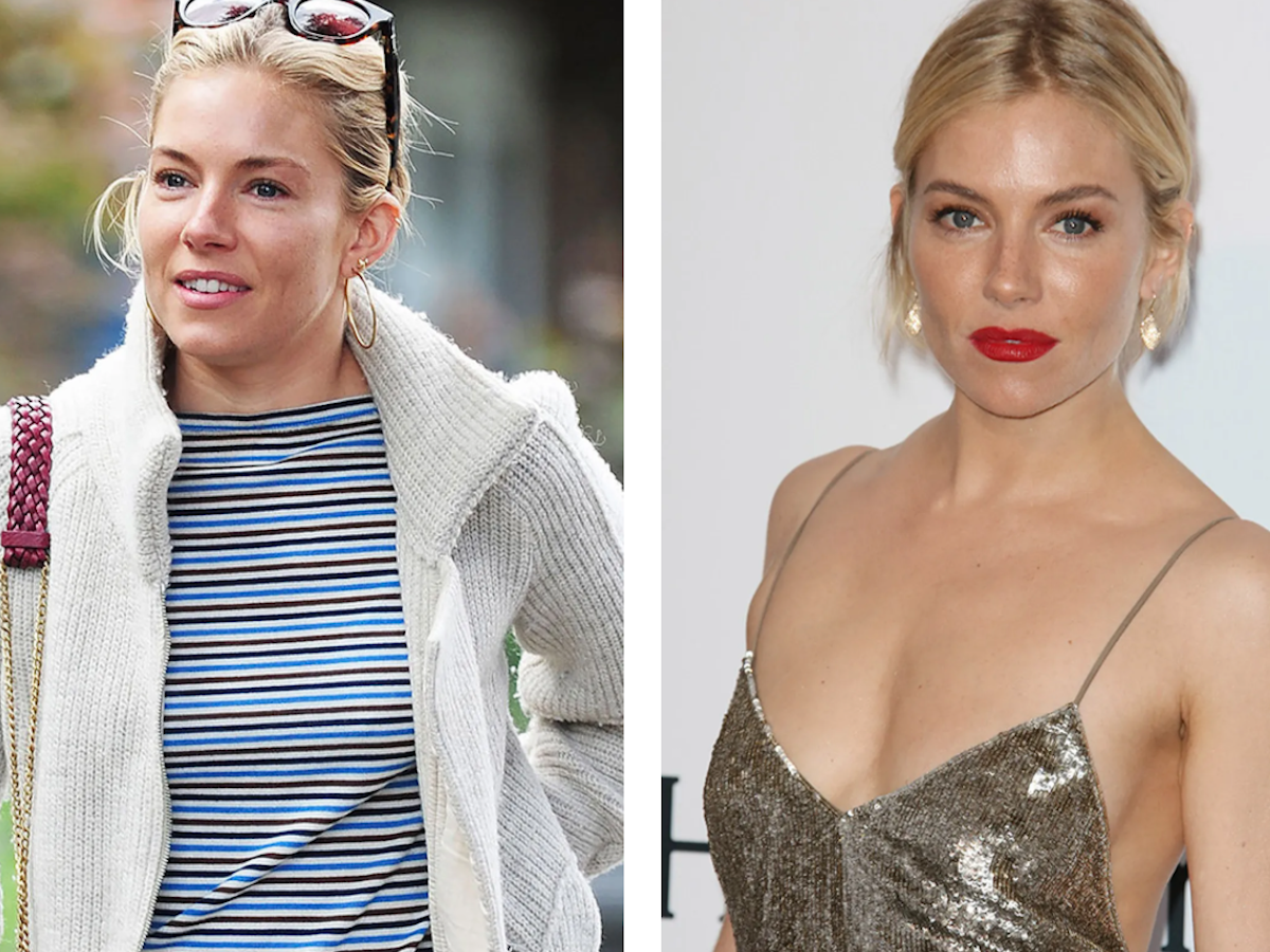 Звезды, которым ничего не стоит показать себя на весь мир без фильтров и макияжа