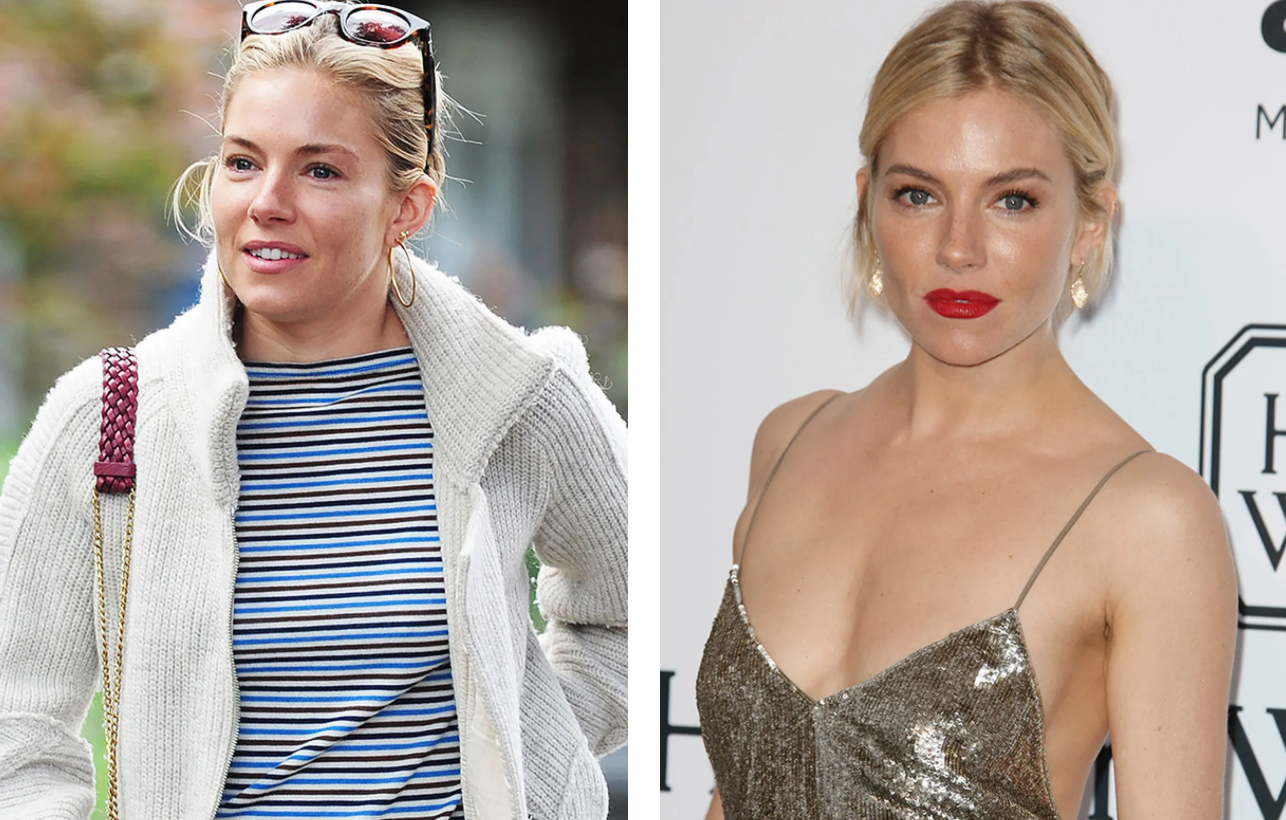 Звезды, которым ничего не стоит показать себя на весь мир без фильтров и макияжа