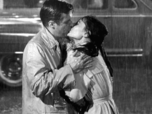 Самые знаменитые поцелуи в кинематографе