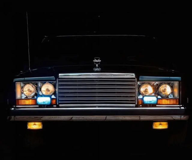 Ретро-снимки, которые отлично передают атмосферу эпохи