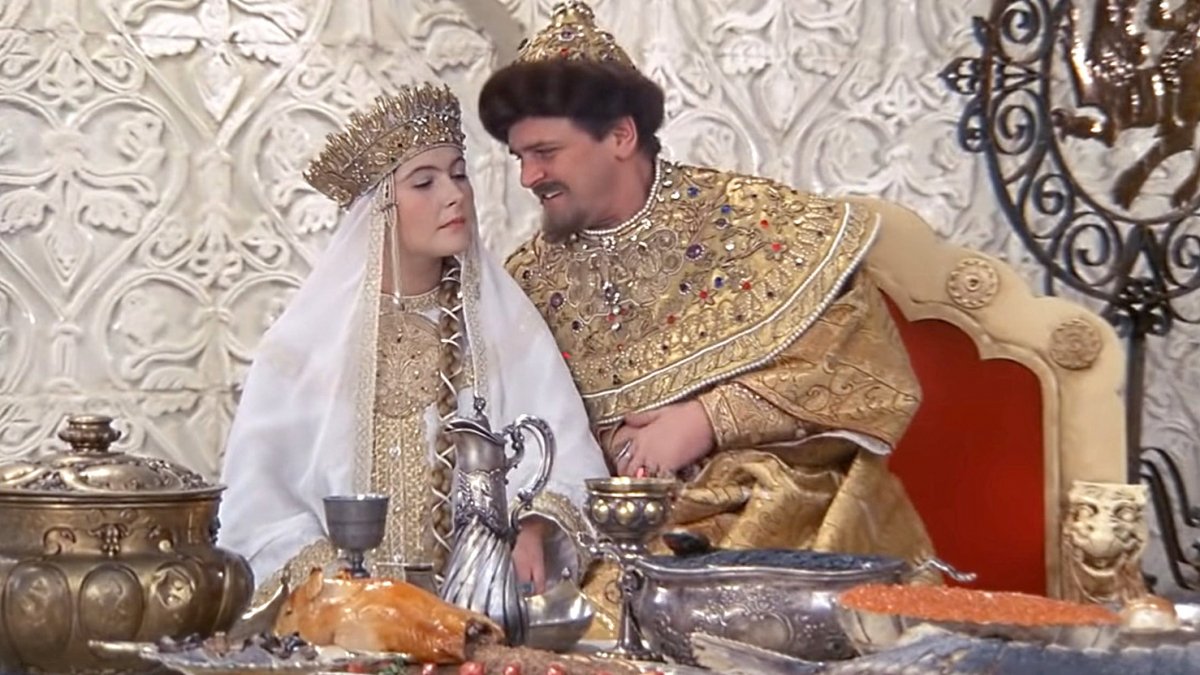 Самые кассовые фильмы в истории СССР