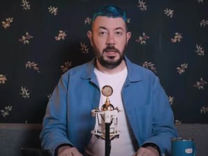 Артемий Лебедев