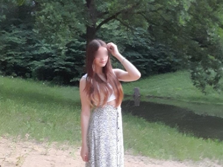 Ангелина Кулик