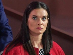 «Это подлость и предательство»: Исинбаеву призвали предать анафеме за ее заявление про свои воинские звания