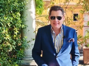 Евгений Понасенков