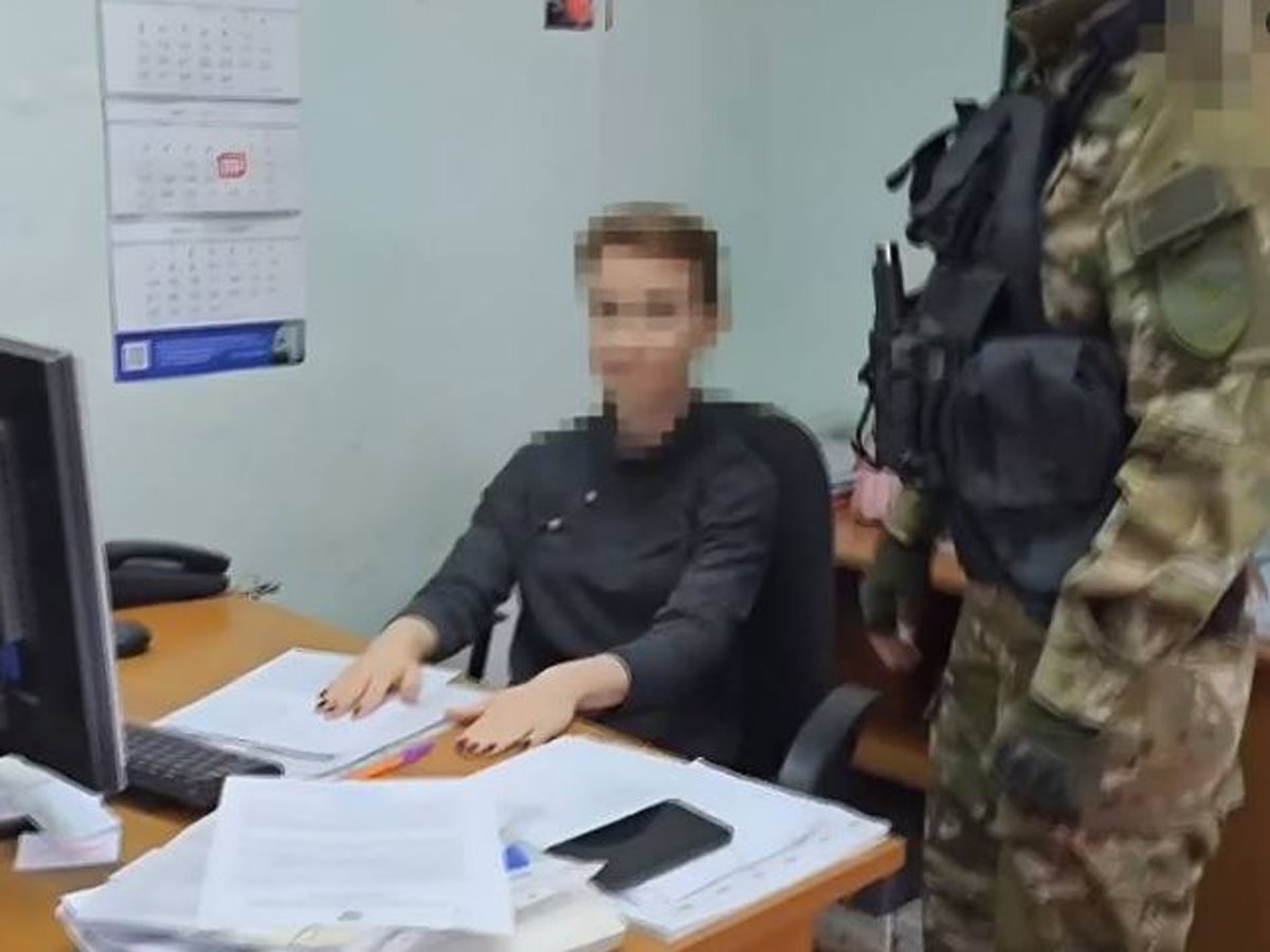 ФСБ заявила о предотвращении в Угличе организации теракта по заданию спецслужб Украины